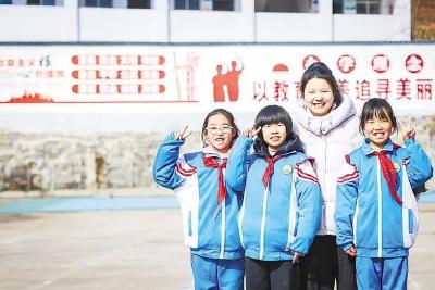 湖北日报丨黄冈2025年民生实事的5个故事