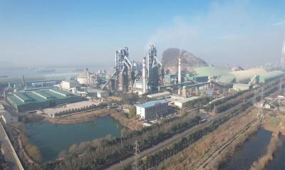 武穴：绿色矿山建设提质增效 绘就生态发展新图景