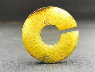 湖北首次发现春秋楚城 面积约4.8平方公里，三面环水一面依山