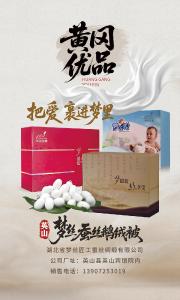 黄冈优品丨梦丝蚕丝鹅绒被