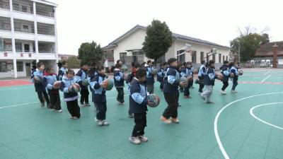 新春走基层 | 触摸黄梅教育“稳稳的幸福”