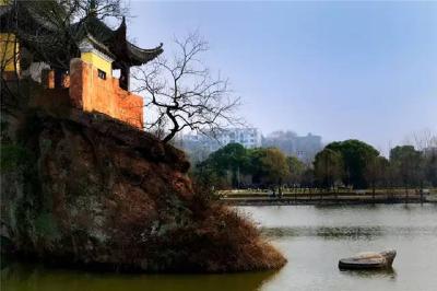 千年黄州的“新月沃土”