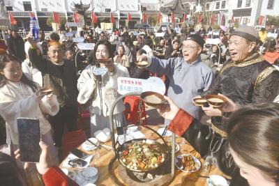 从“过境打卡”到“深度畅游” ——罗田以业态融合重构文旅消费新生态