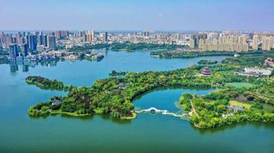 改革攻坚在一线 | 黄冈市以机制创新破解美丽乡村建设突出问题