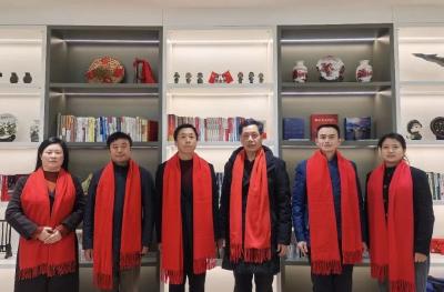 【凝心思政·军休之声】第十期 ：春天的邀请