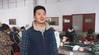 从空壳村到实业村，这个村做对了什么？