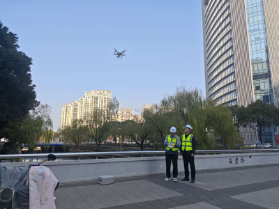 “科技 + 服务” 太保服务筑牢新春安全防线