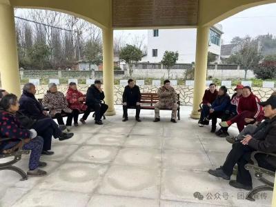 防灾减灾 | 安全守护暖人心！一氧化碳中毒防范“零距离”宣传