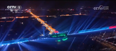 非遗民俗、春节庙会……各地花灯龙舞闹新春 喜迎热气腾腾中国年