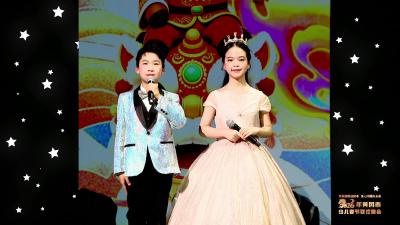 爵士舞《舞力爵醒》