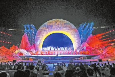 大美黄冈心安处 ——“十四五”黄冈市文旅融合发展综述