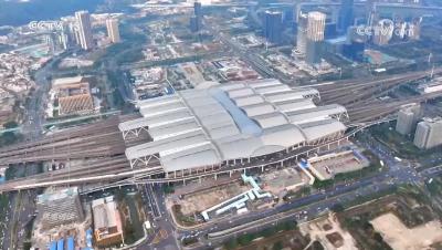 “走得了”更要“走得好” 暖心服务护航平安归途