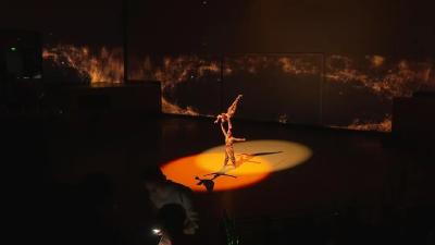 新春走基层丨从长江边到瑞士的“年味”