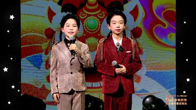 群舞《雀之灵》