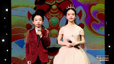 街舞《热血少年》