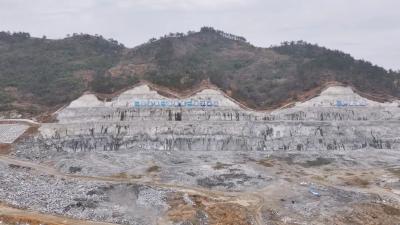 新春走基层 | 团风绿电新突破！这个电站7月发电