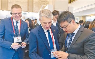 中国—上海合作组织代谢性疾病合作中心在沪揭牌——打造服务上合组织各国人民健康的民生工程