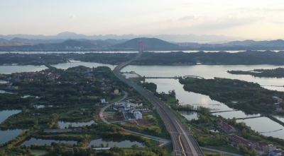 五年，上千个重点项目！蕲春藏着怎样的发展密码？