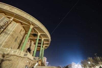 观测中国空间站迎良机 如何更好赏拍这颗“中国星”？