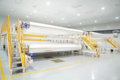 稳增长 开新局｜一卷膜 何以“拉”出10倍奇迹？