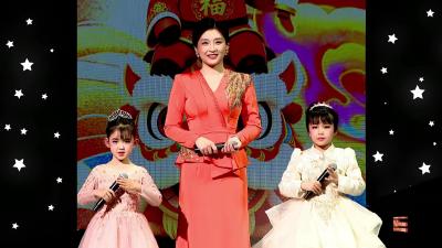 语言表演《归来，是最珍贵的礼物》