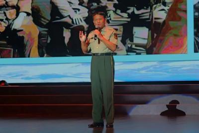 典说“十四五”⑨｜黄州绘就精神文明建设新画卷