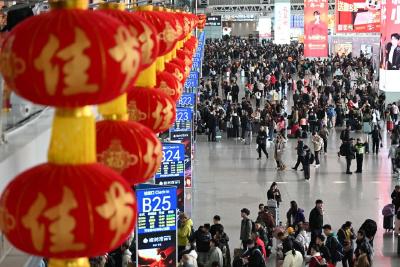 春运回家，小心“抢票神器”的收割陷阱