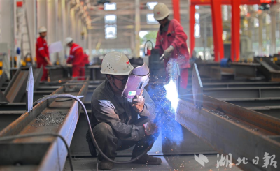 湖北新春第一会，释放7大重磅信号