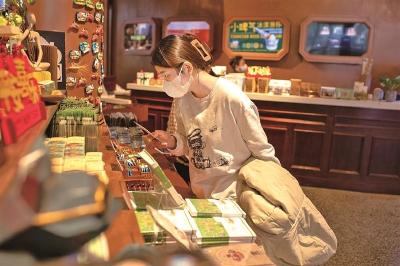 车间变景点，“工厂游”成新潮流