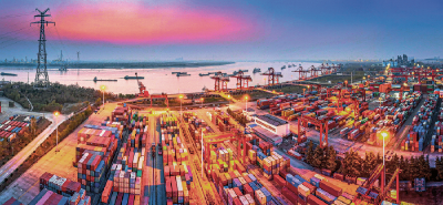 瞭望·治国理政纪事｜加快建成中部地区崛起的重要战略支点