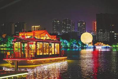 湖北日报都给了答案🤓你还有什么理由不来黄冈过年~