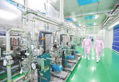 以项目之进 助支点之稳