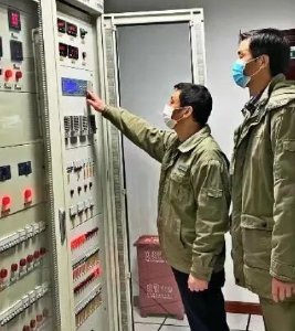 强化低电压治理 保障春节可靠供电