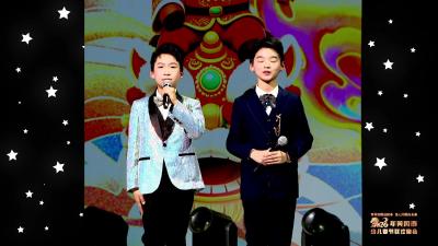 群舞《鲤鱼跃龙门》