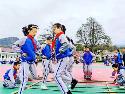 我市以教联体改革实现优质教育共享