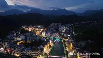 鸠兹古邑：长江支流上的千年文脉印记