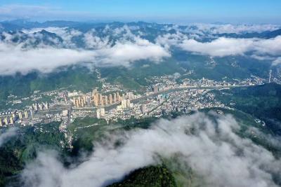 《焦点访谈》6分钟推介！保康凭什么成为国家首批美丽乡村先行区？