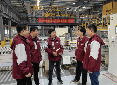 兴和电力、索菲亚家居上榜  黄州新增2家国家级绿色工厂