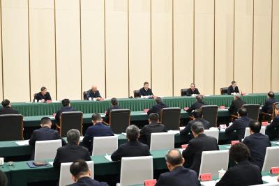 第一观察 | 总书记两会后首次考察指引“十五五”开局起步
