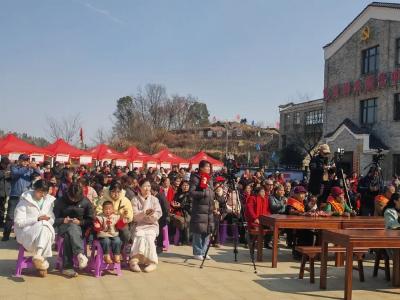 160家企业、累计1.2万个岗位、1570人达成意向——浠水“春风行动”精准托举群众“稳稳的幸福”