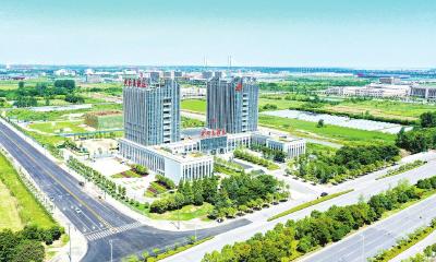 工业贡献率全市第一，黄冈高新区何以挑大梁？ ——从黄冈高新区2025年答卷看战略引领发展突围