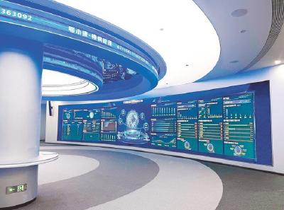 湖北打造七大要素交易服务平台 让无形财富像商品般摆上全国货柜