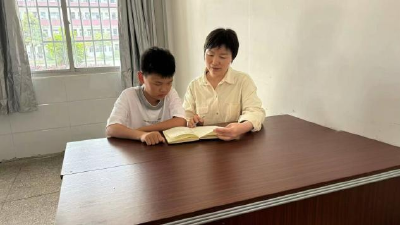 【家校社协同育人】“三维”聚力！武穴师范附小探索留守儿童“精准帮扶”新路径