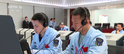 持续7小时！神舟二十一号乘组圆满完成第二次出舱活动