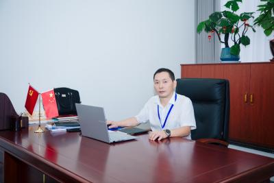 铸魂强基担使命  赋能提质促发展——深化拓展“干部素质提升年”活动思路及举措