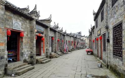 我市深挖红色与人文资源推动文旅融合发展