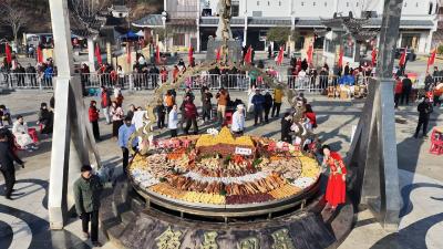 两省山门何以“破壁”？——罗田县以“三破”书写产业协同新篇