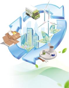 杭州、三亚和苏州入选联合国“迈向零废物的城市” —— “无废城市”探索 展现中国样本