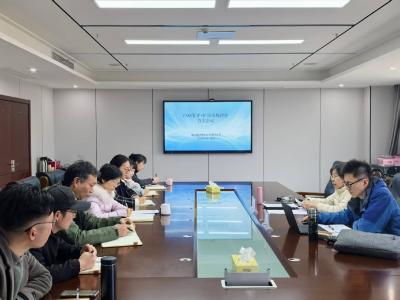 湖北省纤维检验局黄冈分局顺利通过 “CNAS复评+扩项+变更”现场评审