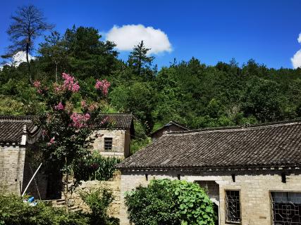 二十桶山泉，流淌的是什么？